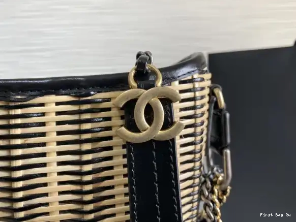 First Bag Ru CHANEL GABRIELLE 0705